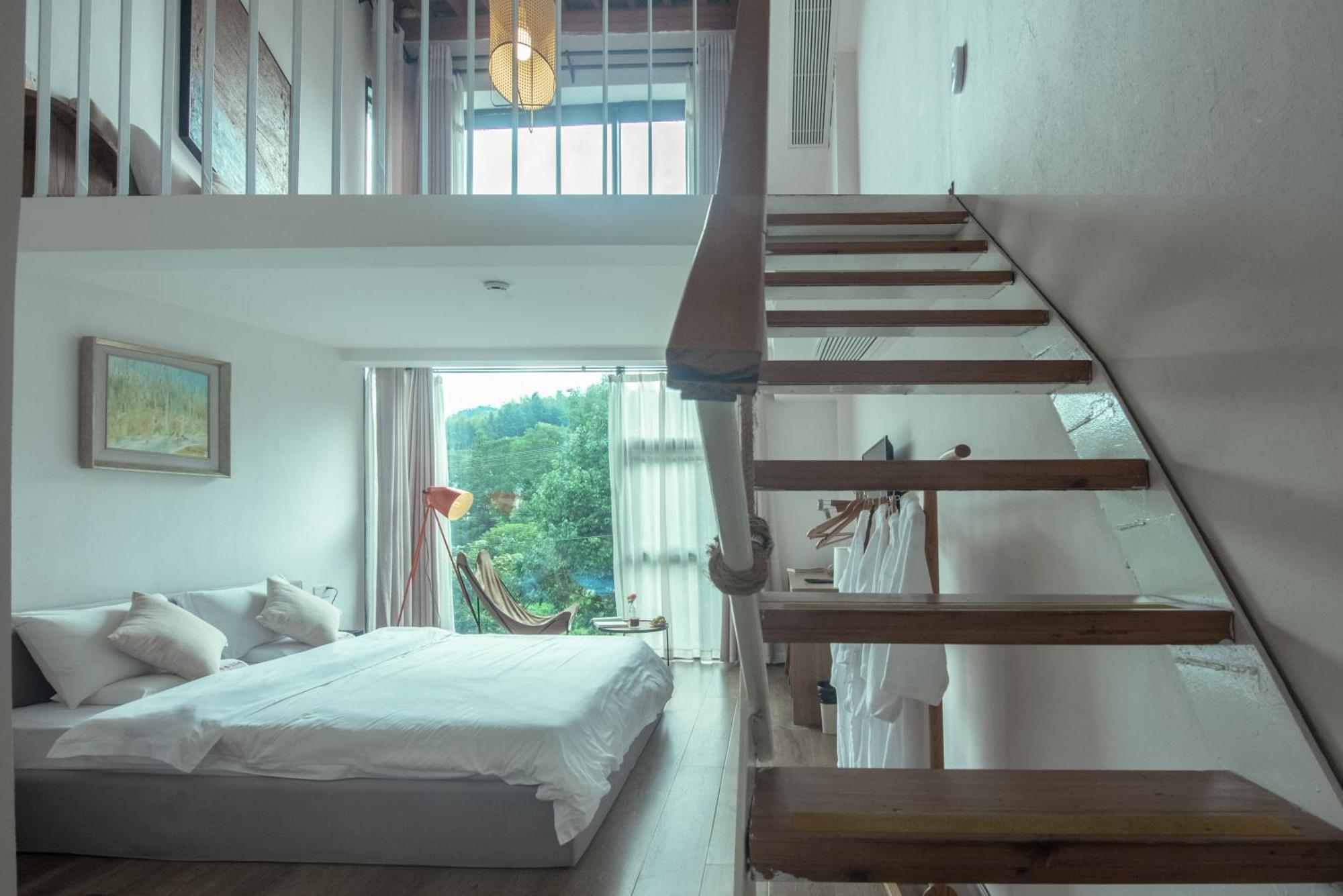 Wastone Liyangcun Exterior foto