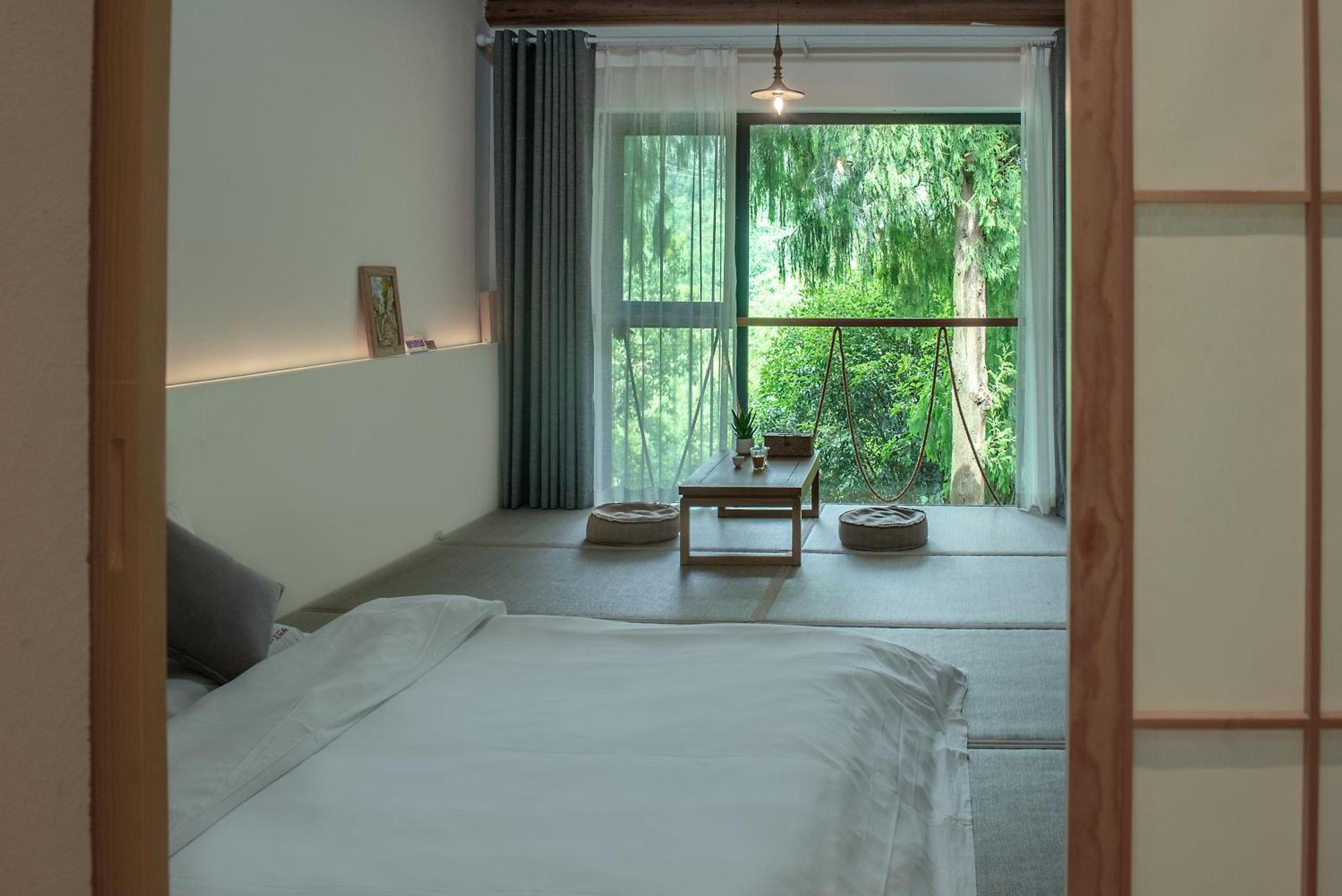 Wastone Liyangcun Exterior foto