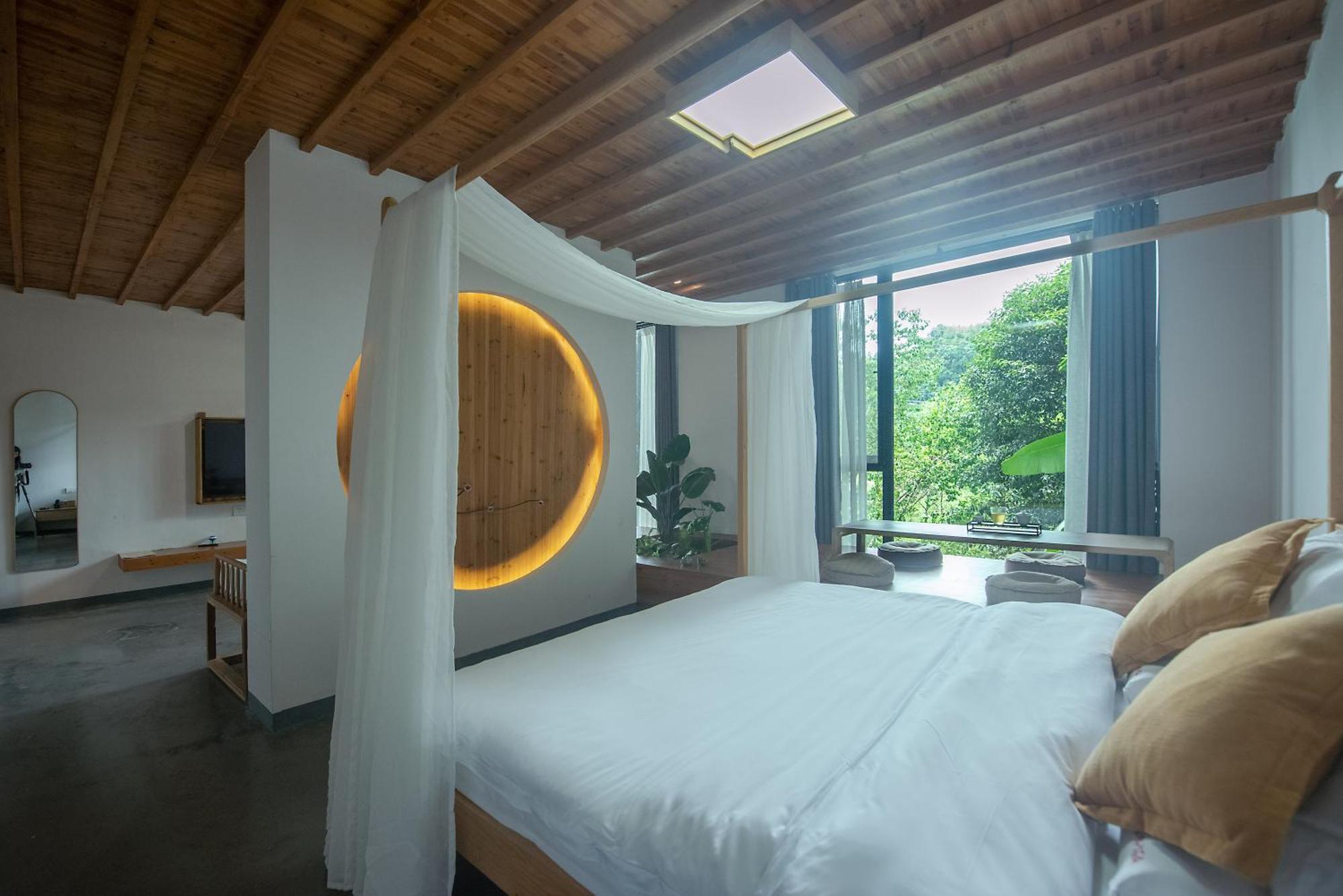 Wastone Liyangcun Exterior foto