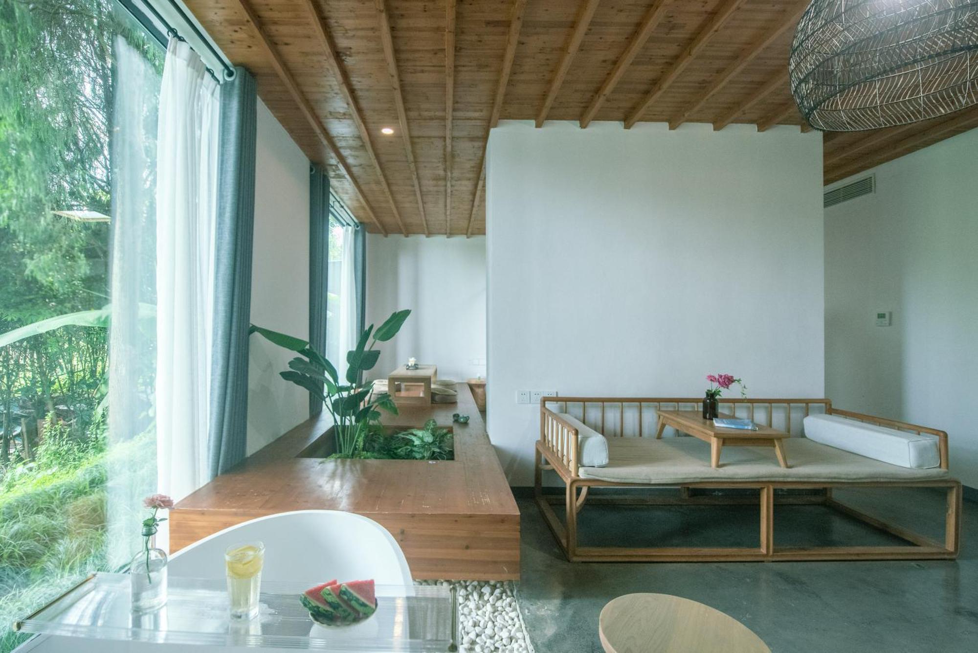 Wastone Liyangcun Exterior foto
