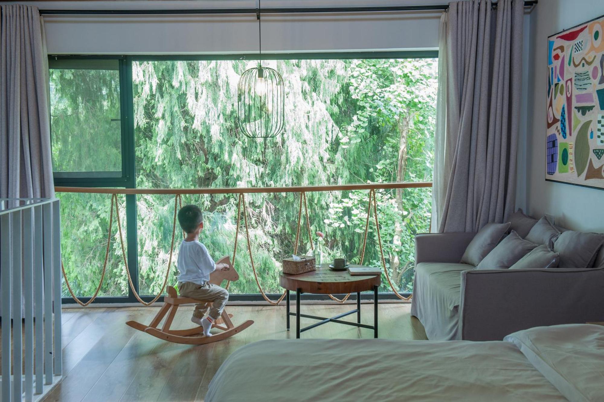 Wastone Liyangcun Exterior foto
