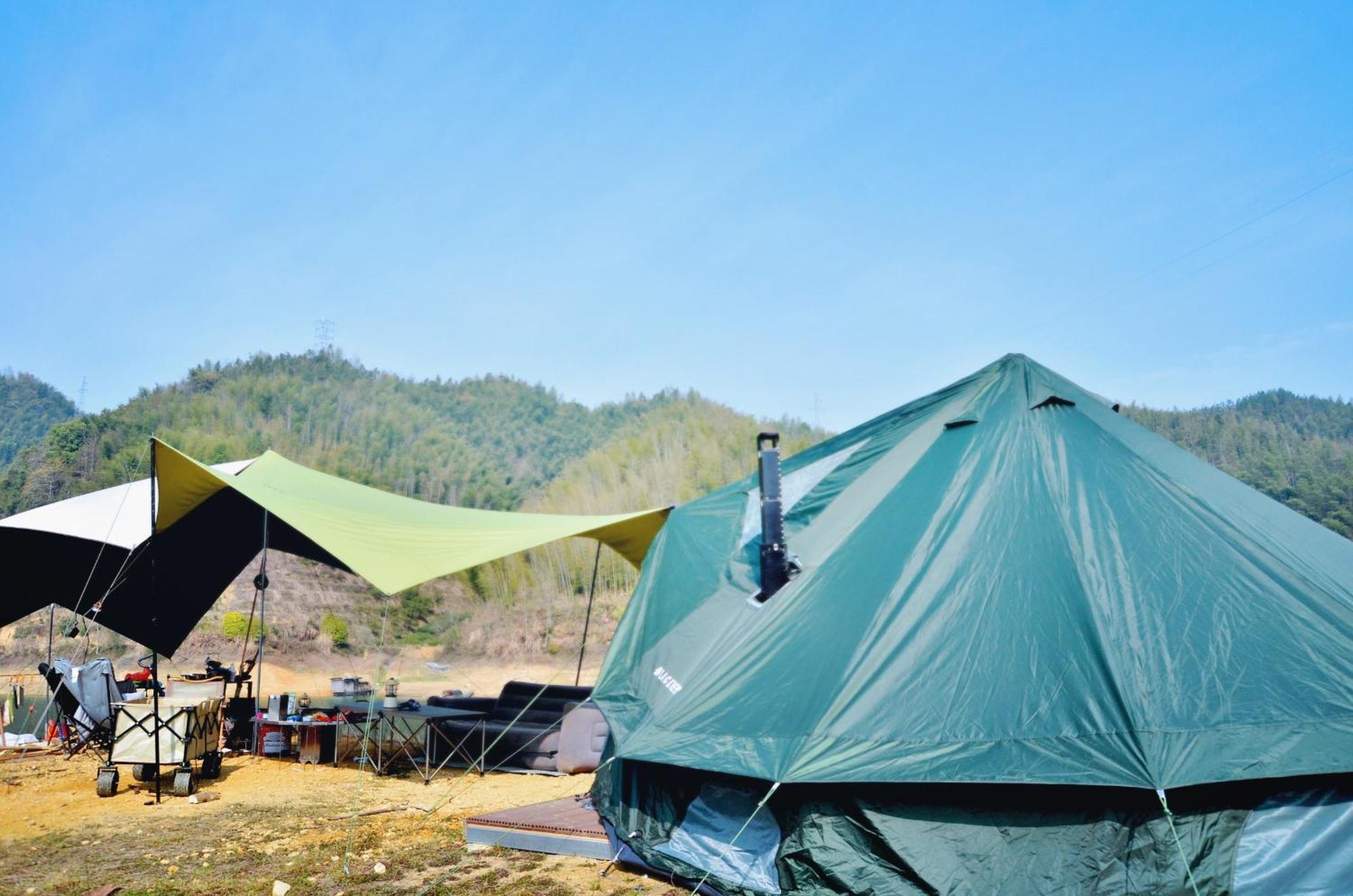Wastone Liyangcun Exterior foto