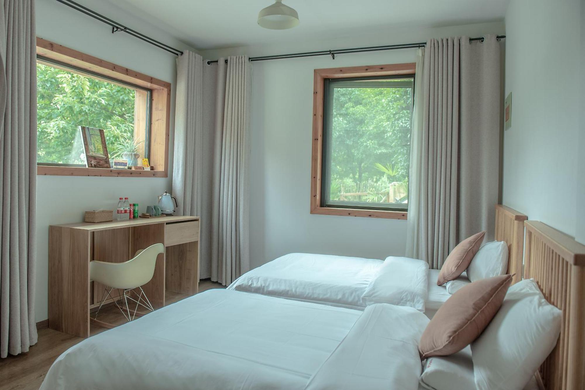 Wastone Liyangcun Exterior foto