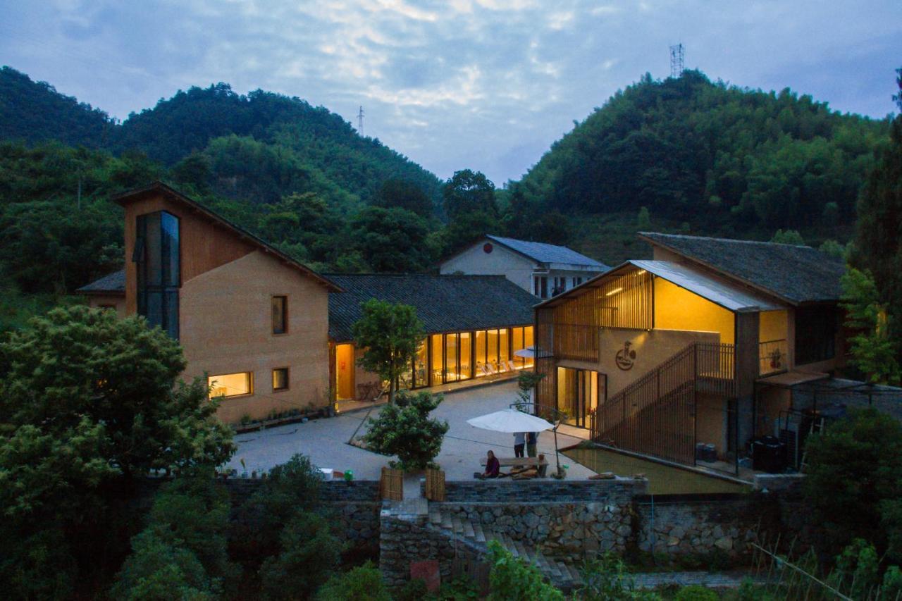 Wastone Liyangcun Exterior foto